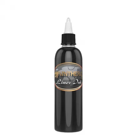 Panthera Ink Liner Ink (150ml) EU REACH tetováló festék