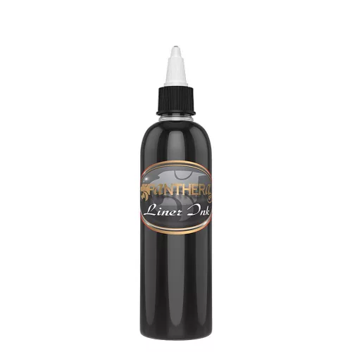 Panthera Ink Liner Ink (150ml) EU REACH tetováló festék