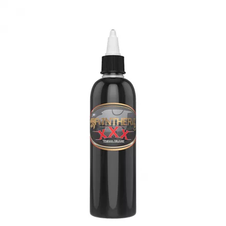 Panthera Ink Tribal XXX (150ml) EU REACH tetováló festék