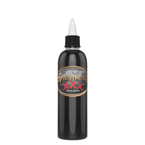Panthera Ink Tribal XXX (150ml) EU REACH tetováló festék