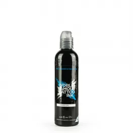 World Famous Tattoo Ink Greywash (120ml) EU REACH tetováló festék