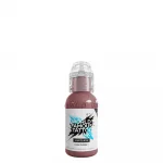 World Famous Tattoo Ink Dark Flesh 1 (30ml) EU REACH tetováló festék