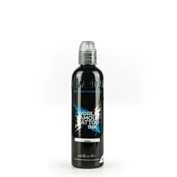 World Famous Tattoo Ink Greywash (120ml) EU REACH tetováló festék