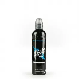 World Famous Tattoo Ink Greywash (120ml) EU REACH tetováló festék