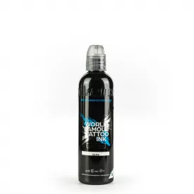 World Famous Tattoo Ink Greywash (120ml) EU REACH tetováló festék