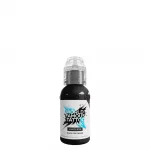World Famous Tattoo Ink Greywash (30ml) EU REACH tetováló festék