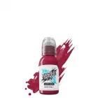 World Famous Tattoo Ink Pink 1 (30ml) EU REACH tetováló festék