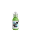 World Famous Tattoo Ink Light Green 1 (30ml) EU REACH tetováló festék