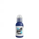 World Famous Tattoo Ink Light Violet 1 (30ml) EU REACH tetováló festék