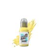 World Famous Tattoo Ink Light Yellow 1 (30ml) EU REACH tetováló festék