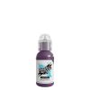 World Famous Tattoo Ink Medium Purple 1 (30ml) EU REACH tetováló festék