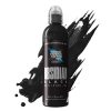 World Famous Tattoo Ink Black Outlining (120ml) EU REACH tetováló festék