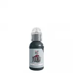 World Famous Tattoo Ink Pancho 4 (30ml) EU REACH tetováló festék