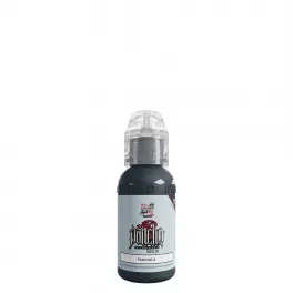 World Famous Tattoo Ink Pancho 4 (30ml) EU REACH tetováló festék