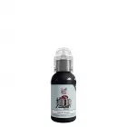 World Famous Tattoo Ink Pancho Black (30ml) EU REACH tetováló festék
