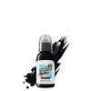 World Famous Tattoo Ink Pancho Black (30ml) EU REACH tetováló festék