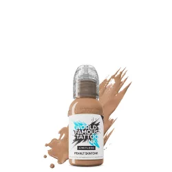 World Famous Limitless - Peanut Skintone 30ml