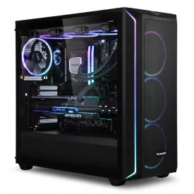   ÁRGARANCIA! Épített KomPhone Ultra 9 285K 64GB RAM RTX 5090 32GB GAMER PC
